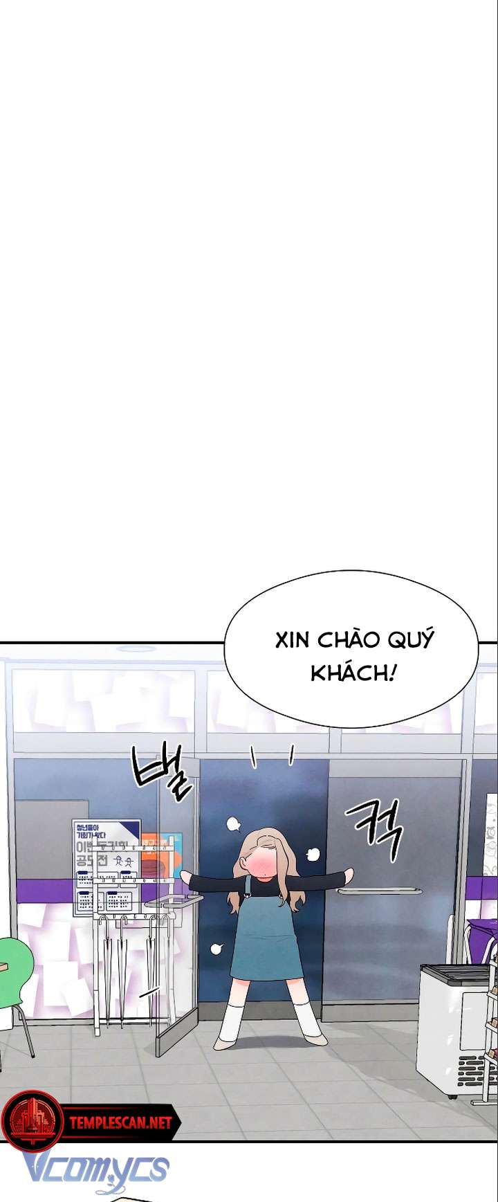 [18+] Mong Ước Của Ác Quỷ Chap 4 - Trang 2