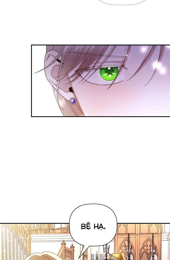 Phương Pháp Che Giấu Đứa Con Của Hoàng Đế Chapter 11 - Trang 4