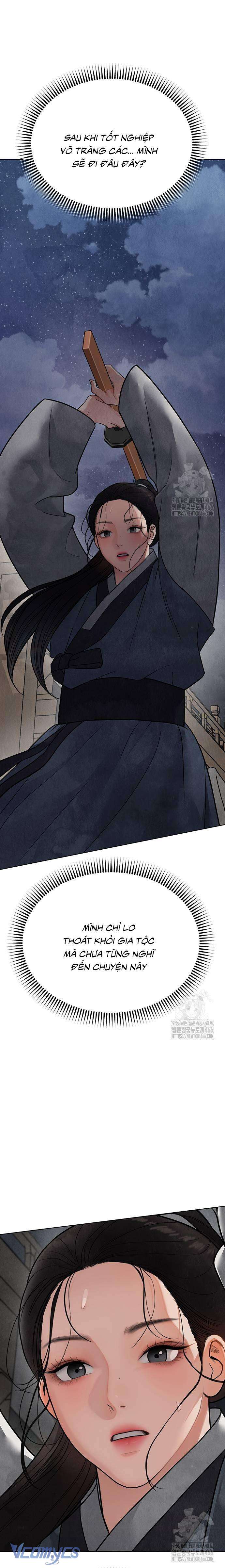 Quỷ Hồn Chap 16 - Next Chap 17