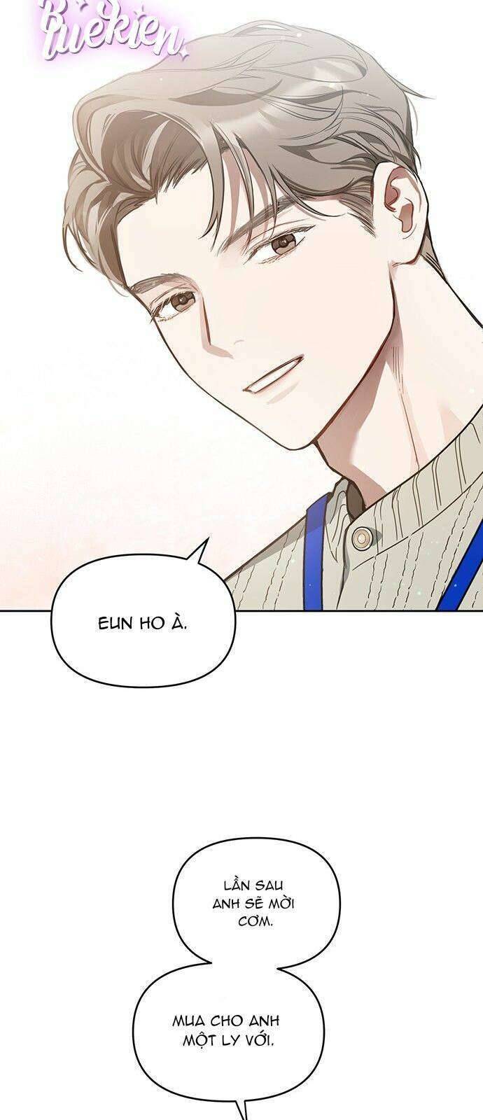 Công Việc Bất Thường Chapter 8 - Trang 4