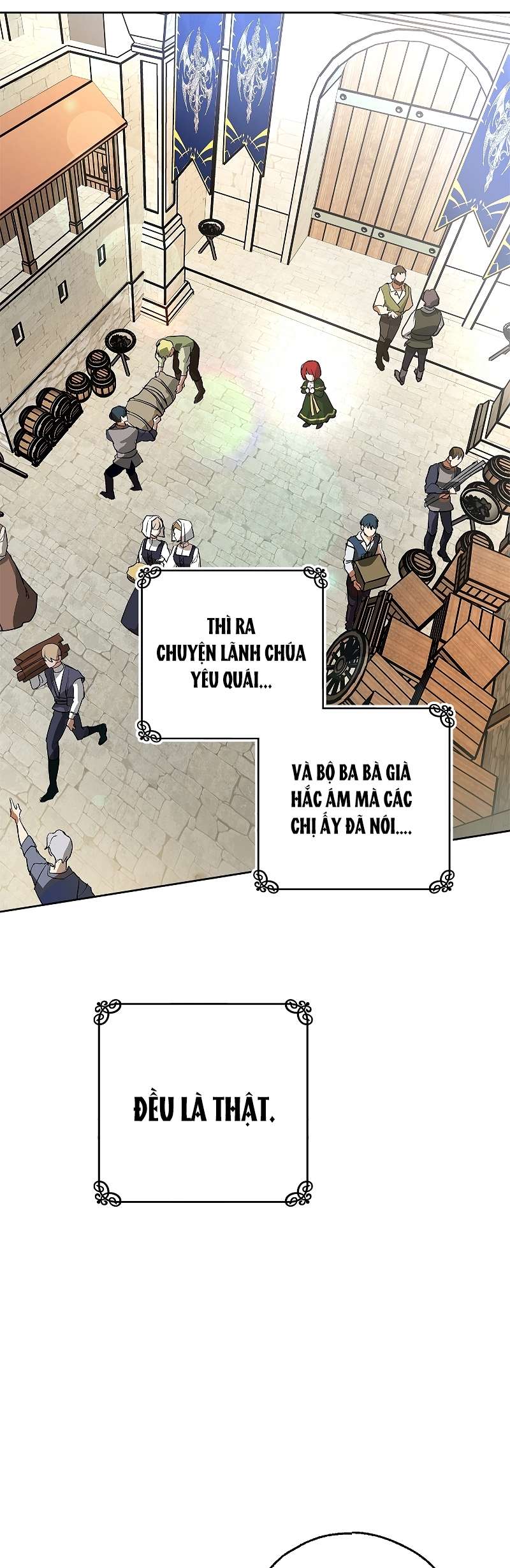 Hôn Phu Ẩn Sắc Chapter 3 - Next Chapter 4