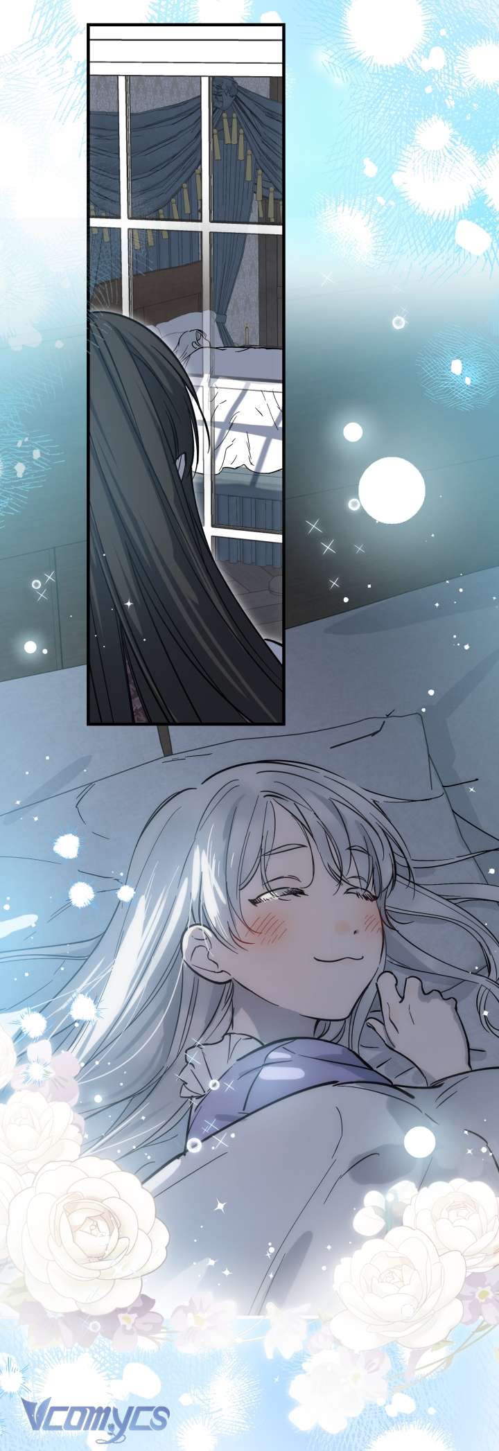 Những Nhân Vật Mạnh Nhất Thế Giới Ám Ảnh Tôi Chapter 63 - Next Chapter 63.1