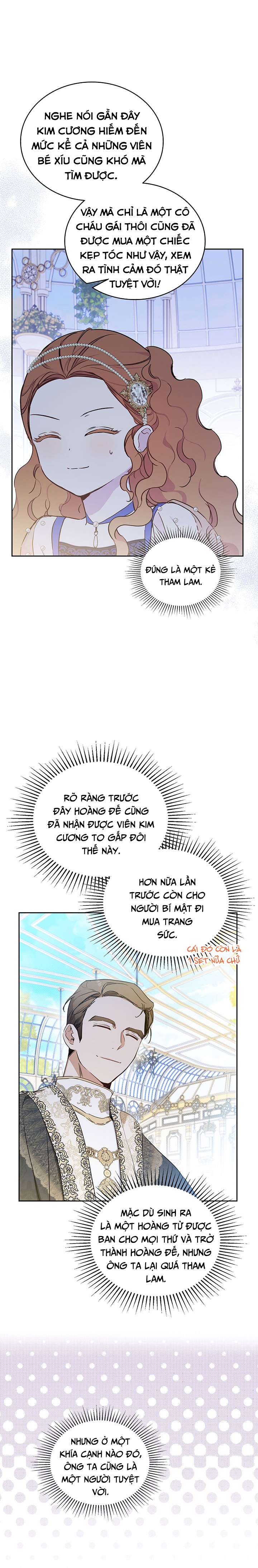 Kiếp Này Nhất Định Làm Gia Chủ Chap 88 - Trang 2