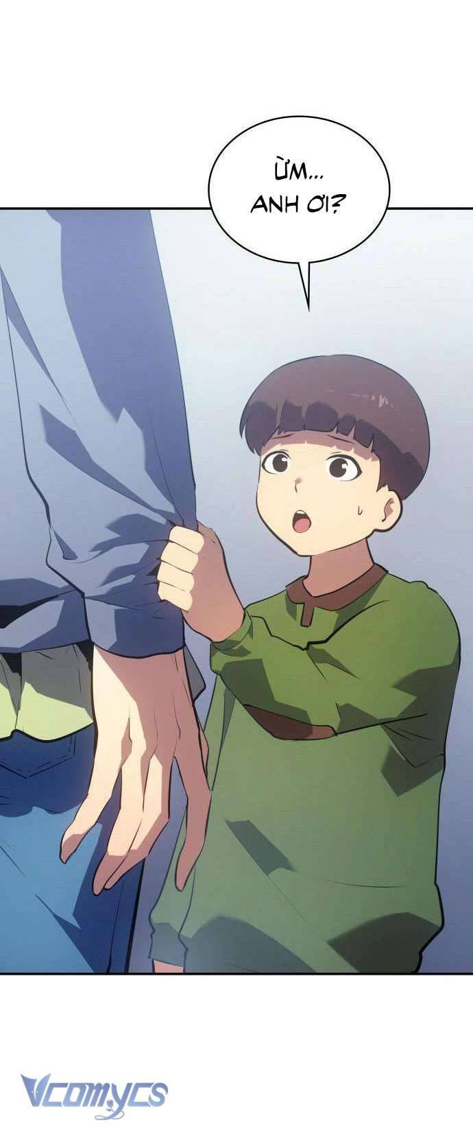 (BTS - HYBE) 7FATES: CHAKHO Chap 11 - Trang 2