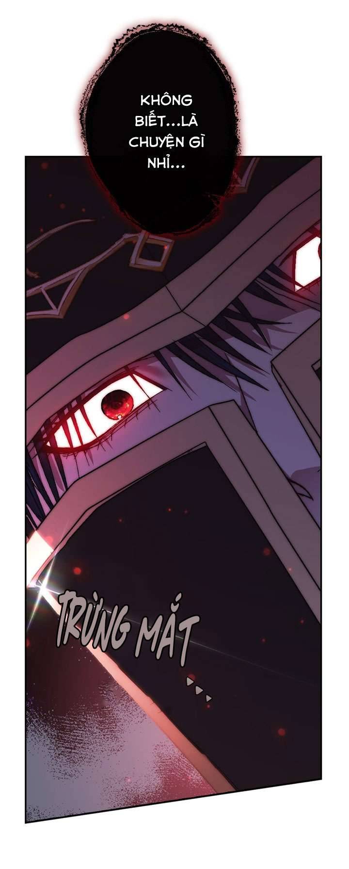 Cha À, Con Không Muốn Kết Hôn Đâu Chap 45 - Trang 2