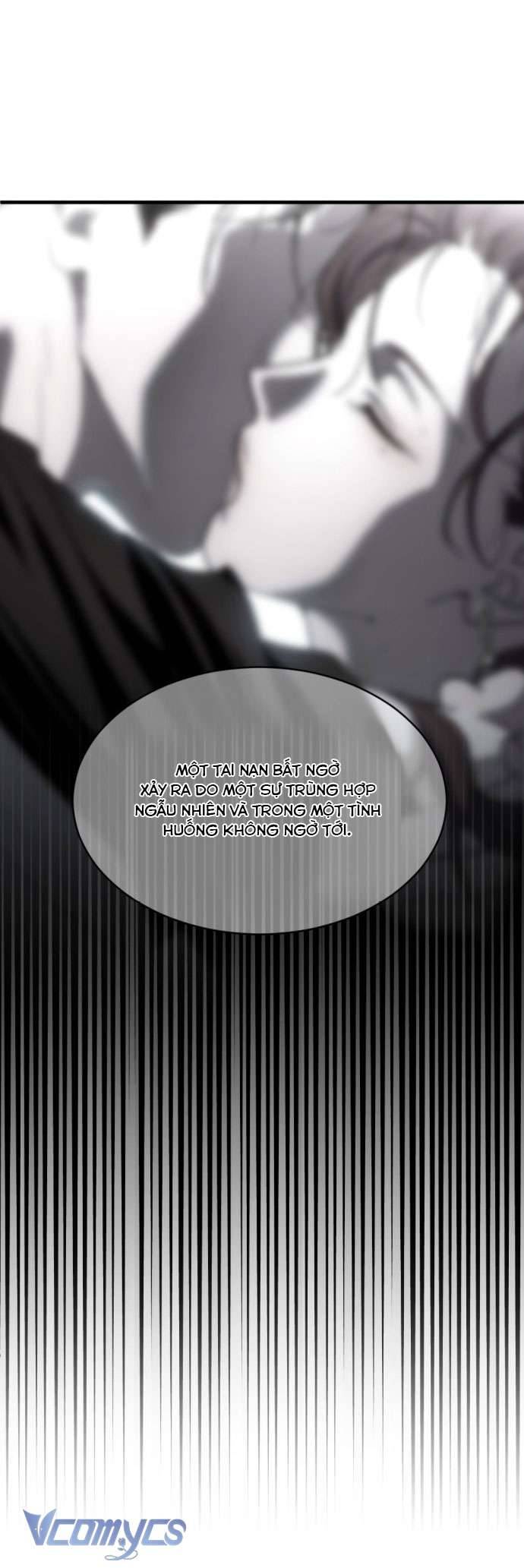 Ba Lần Động Phòng Chapter 6 - Trang 4