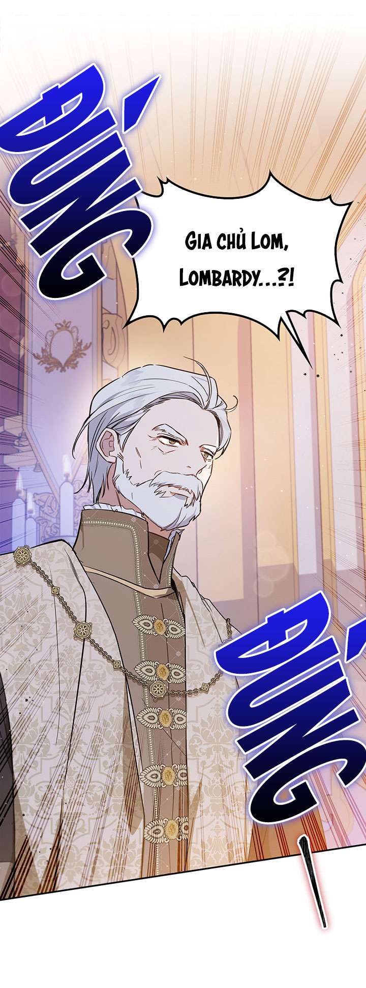 Kiếp Này Nhất Định Làm Gia Chủ Chap 68 - Trang 2