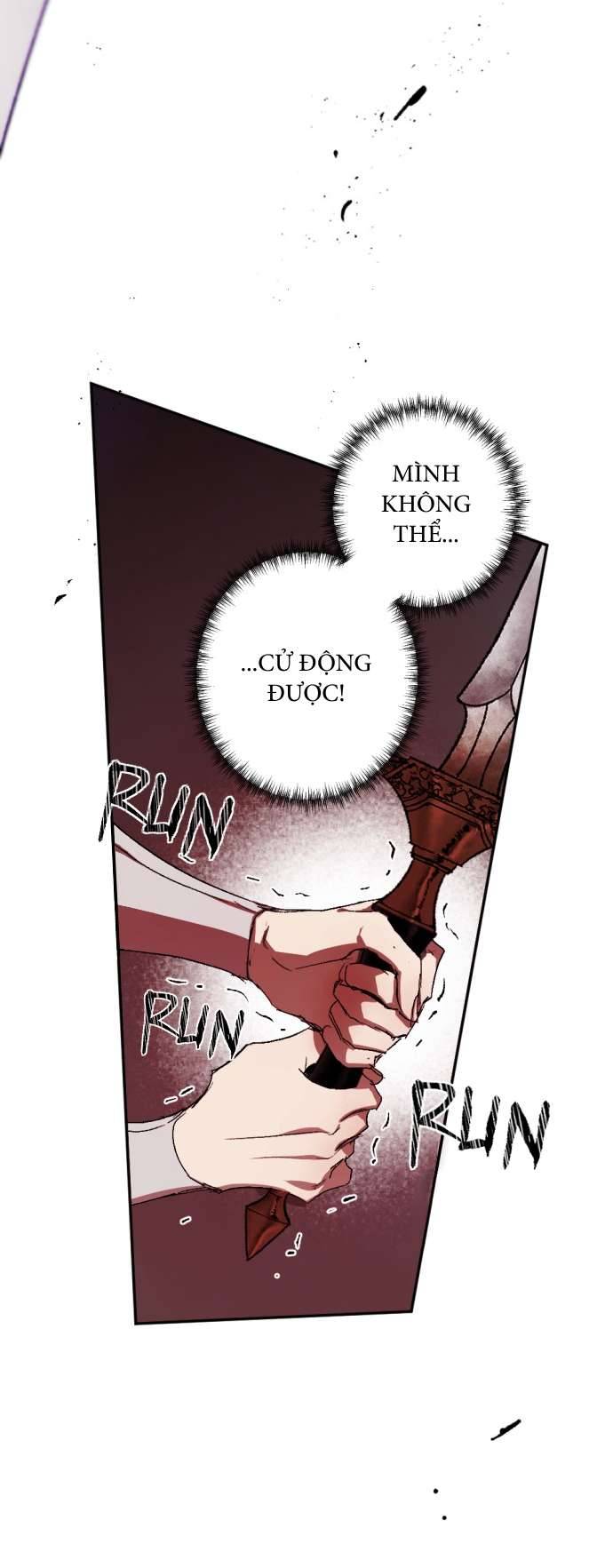 Lời Thú Nhận Của Chúa Tể Bóng Tối Chap 74 - Trang 4