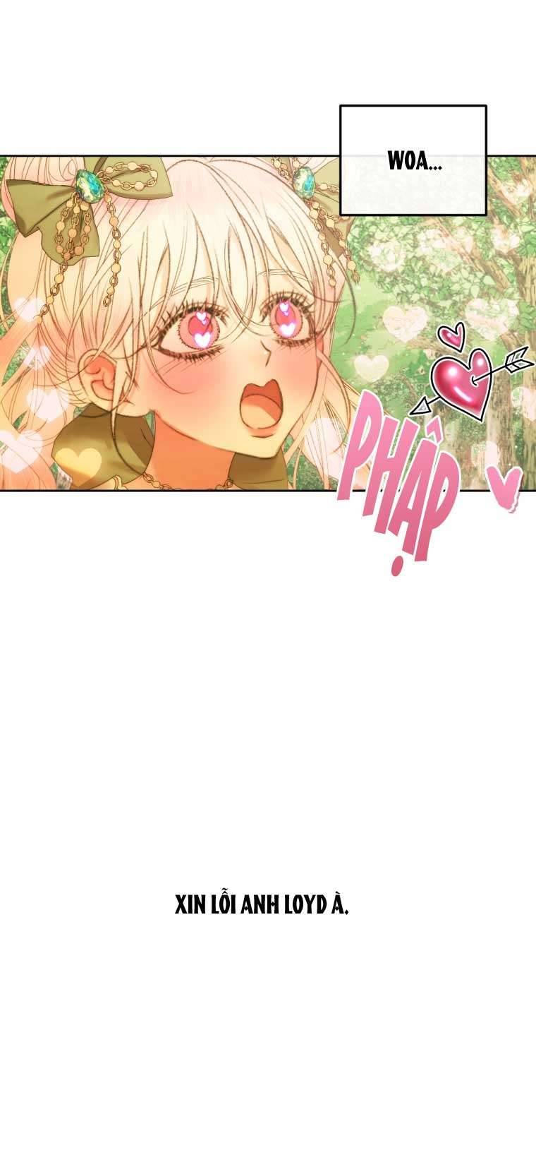 Siren: Trở Thành Gia Đình Của Nhân Vật Phản Diện Chapter 58 - Next Chapter 59