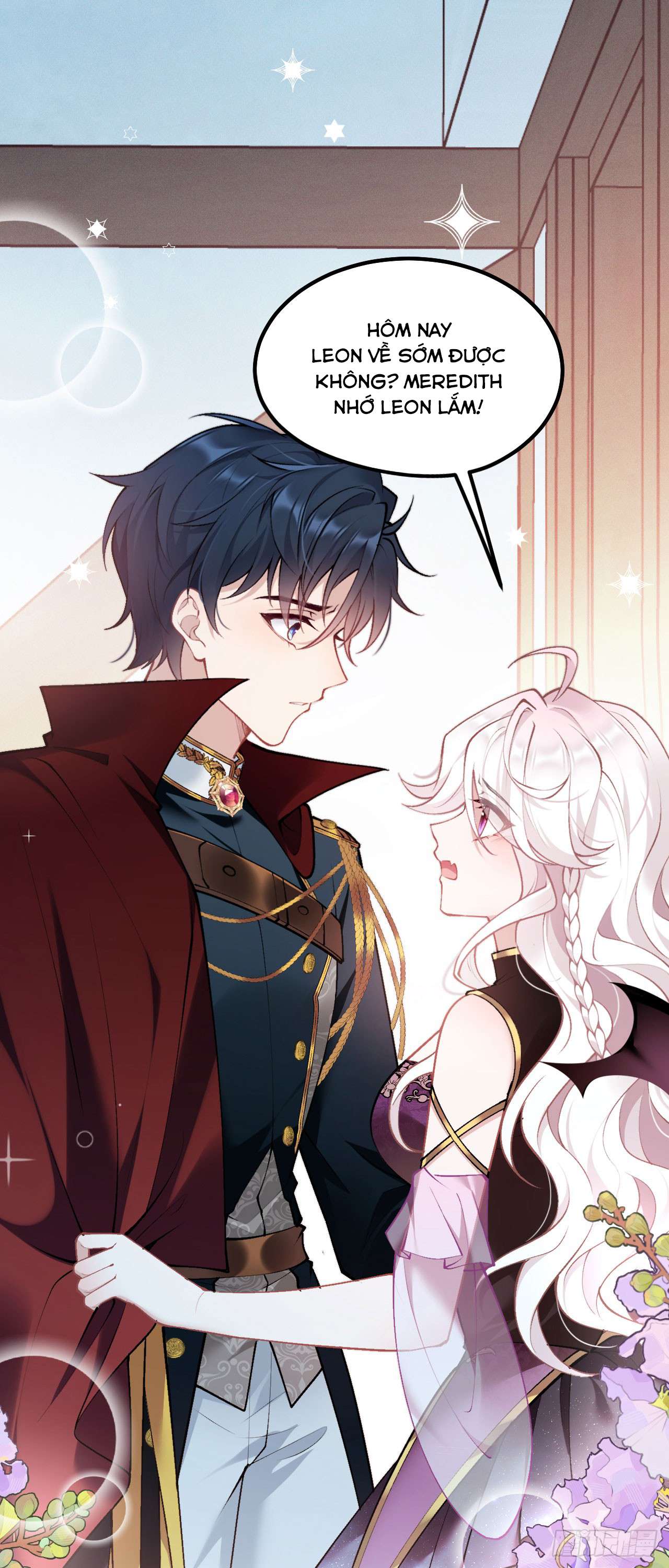 Hiệp Sĩ Độc Quyền Của Long Nữ Chapter 18 - Next Chapter 19