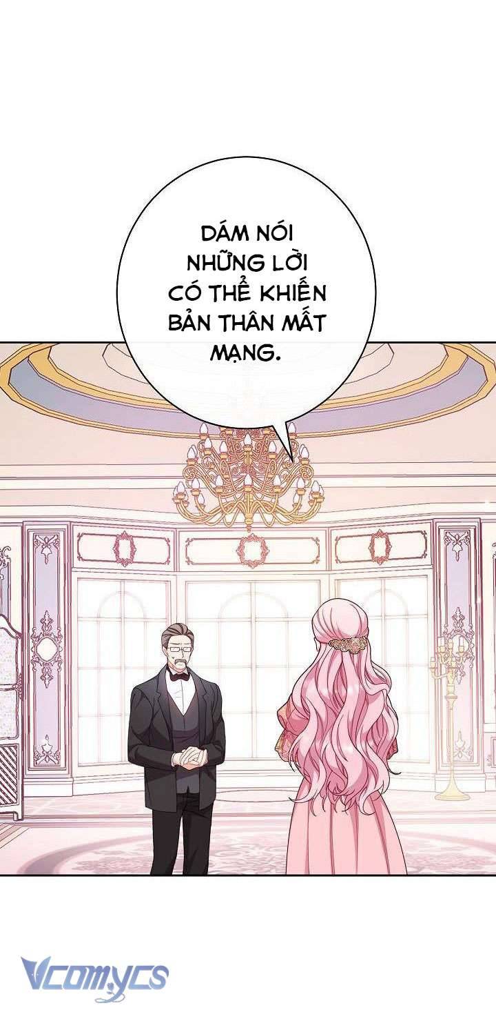 Hầu Gái Độc Quyền Của Hoàng Hậu Phản Diện Chapter 3 - Trang 4