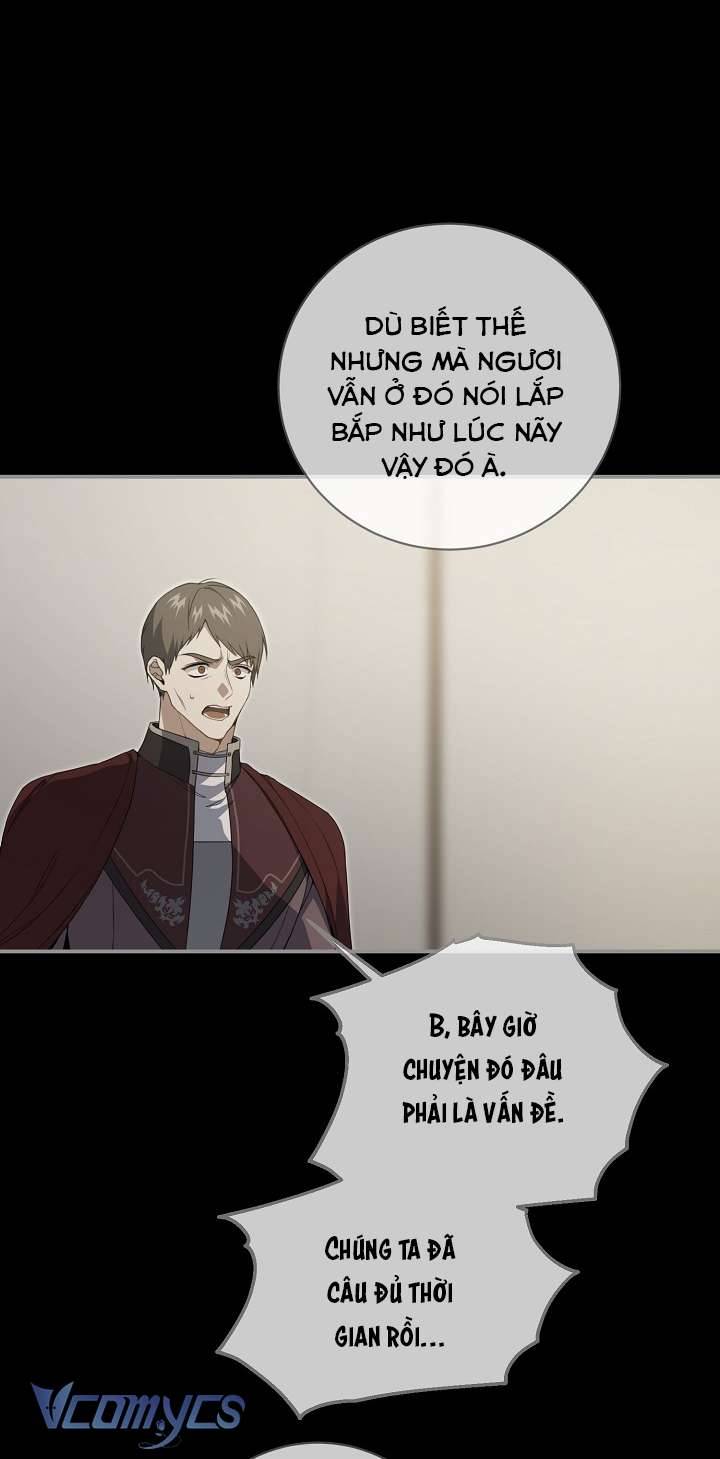 Lại Một Lần Nữa Hướng Về Ánh Sáng Chap 87 - Next Chap 88