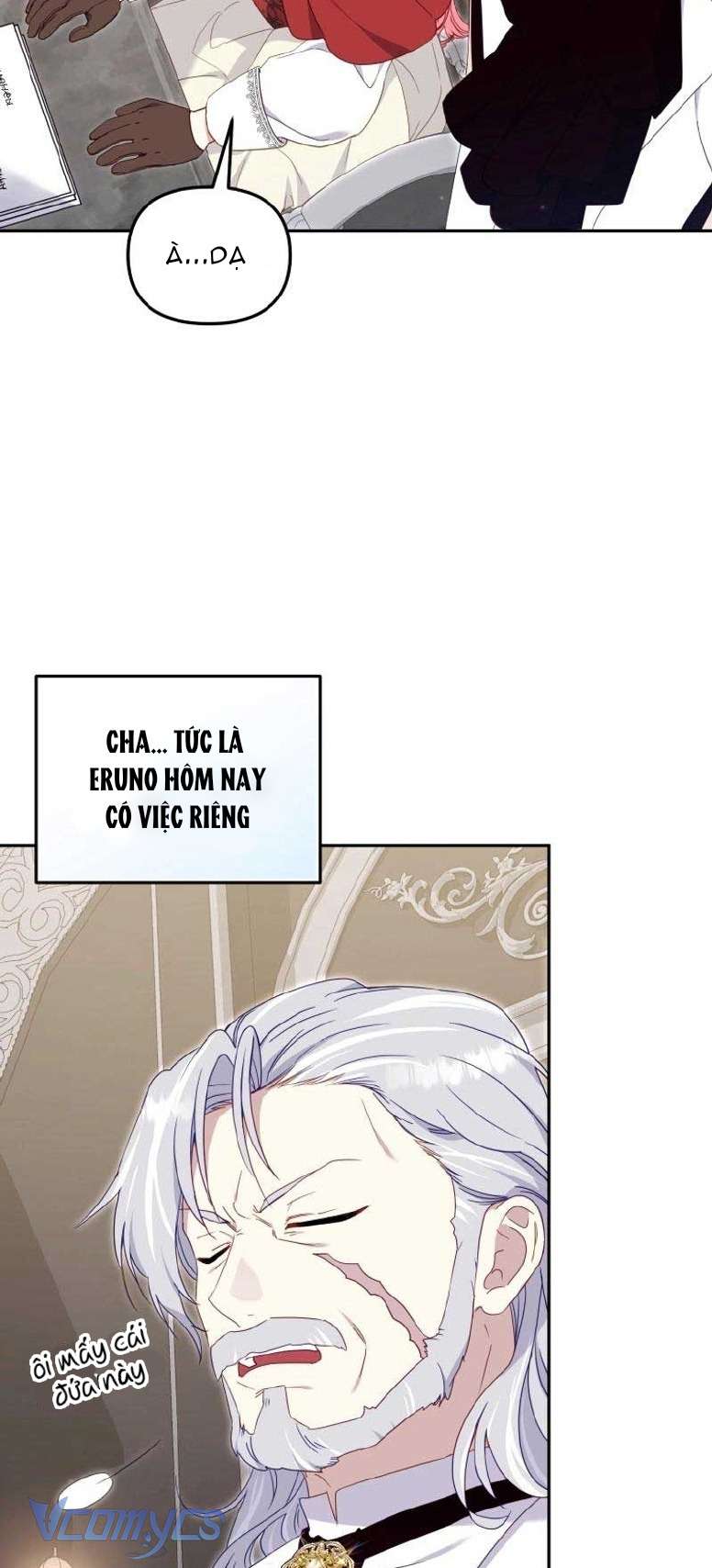 Tôi Được Nuôi Dưỡng Bởi Những Kẻ Phản Diện Chap 75 - Trang 3