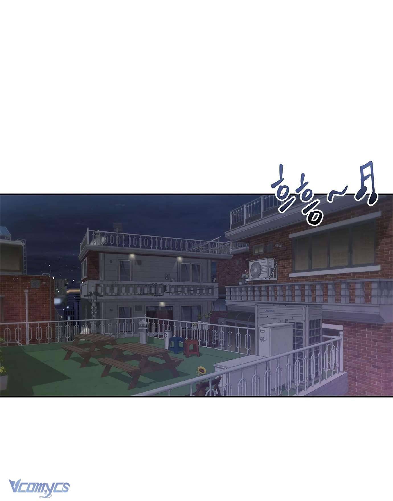 Đàn Anh Xấu Xa! Chap 40 - Trang 3