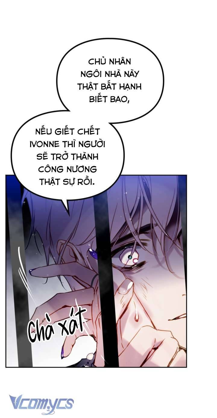 Kết Cục Của Nhân Vật Phản Diện Chỉ Có Thể Là Cái Chết Chapter 143 - Trang 4