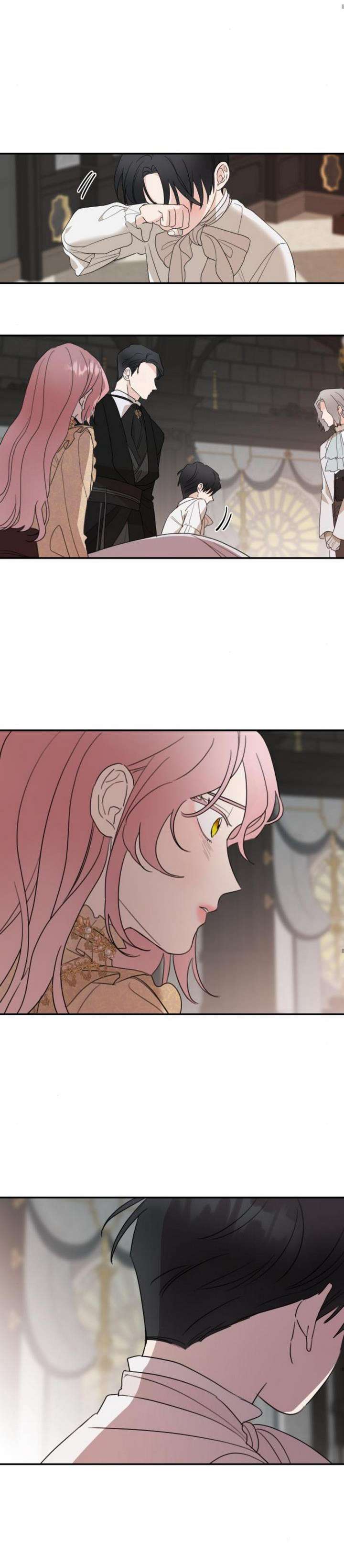 Gia Đình Chồng Quá Ám Ảnh Bởi Tôi Chap 10 - Trang 2