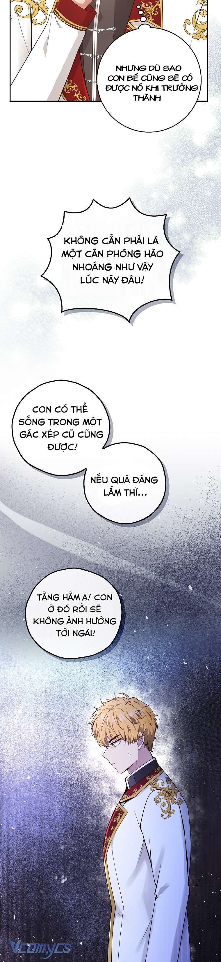 Sóc Con Tài Năng Chap 20 - Trang 2