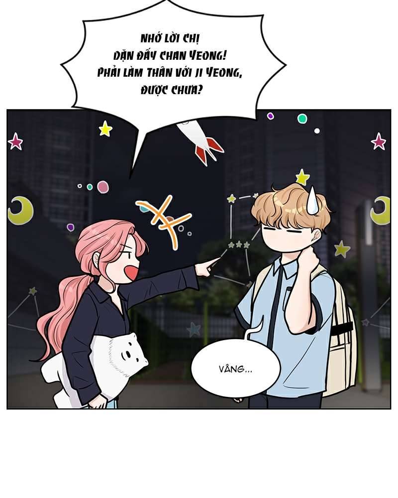 Thời Gian Trở Thành Lý Do Của Đôi Ta Chapter 25 - Trang 4