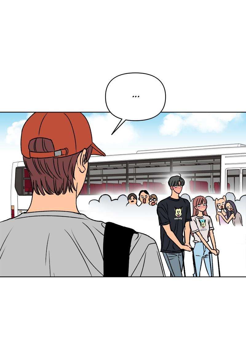 Tình Xưa Viết Lại Chapter 35 - Trang 4