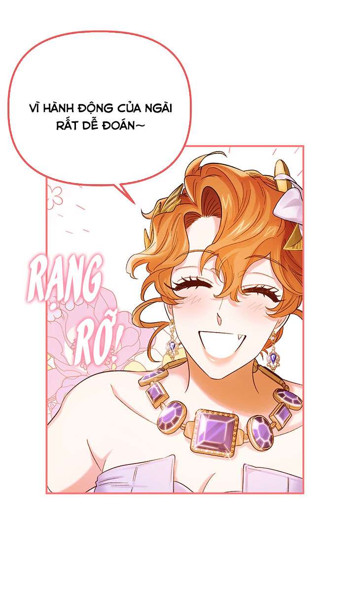 May Mắn Hay Bất Hạnh Chap 53 - Trang 4