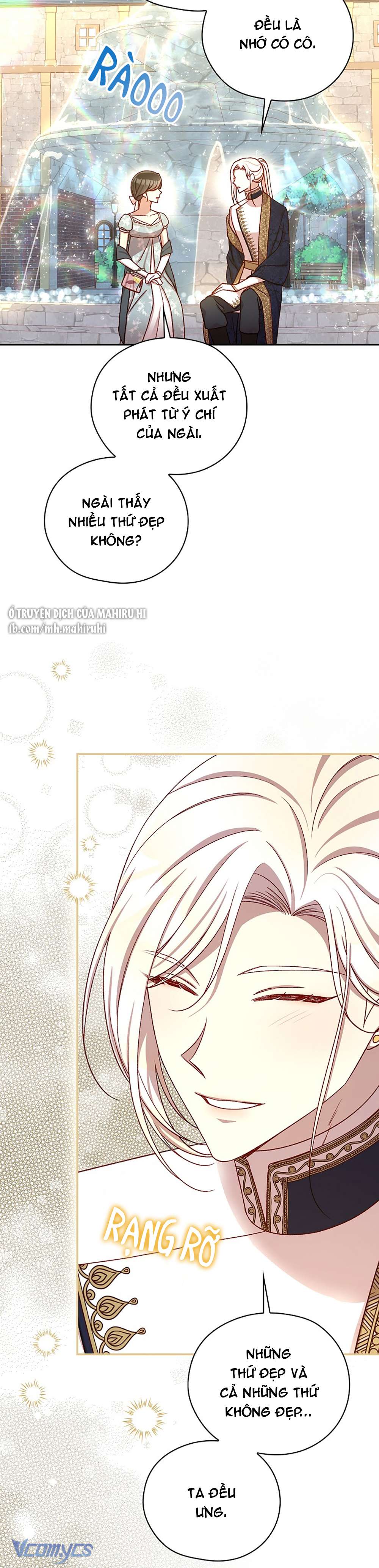 Sống Sót Dưới Thân Phận Hầu Nữ Chap 103 - Next Chap 104