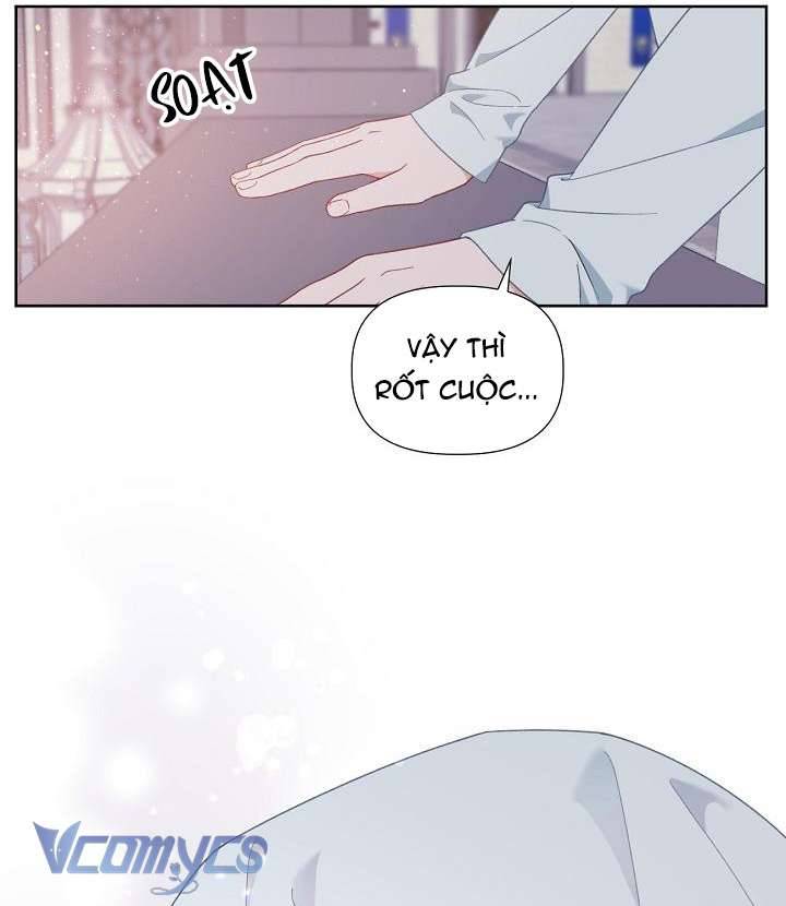 Sự Điều Trị Đặc Biệt Của Tinh Linh Chapter 15 - Trang 4