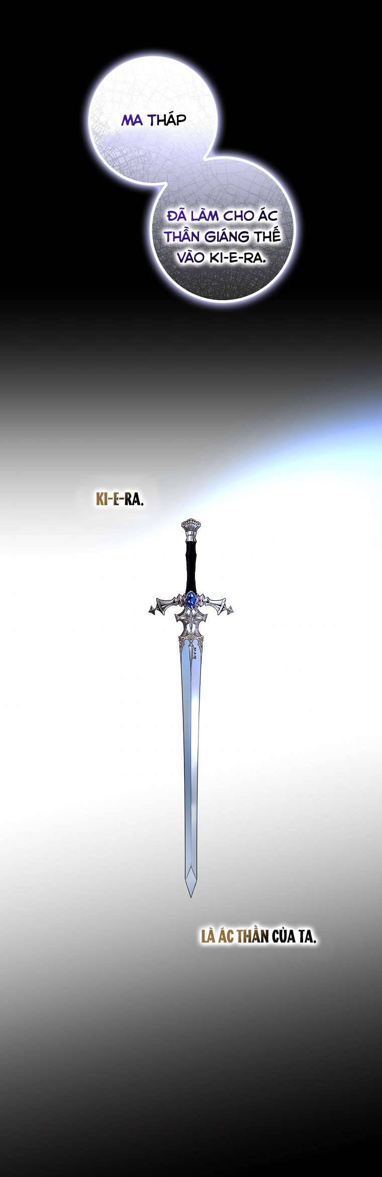 Thuần Hóa Bạo Quân Rồi Bỏ Trốn Chap 61 - Next Chap 62