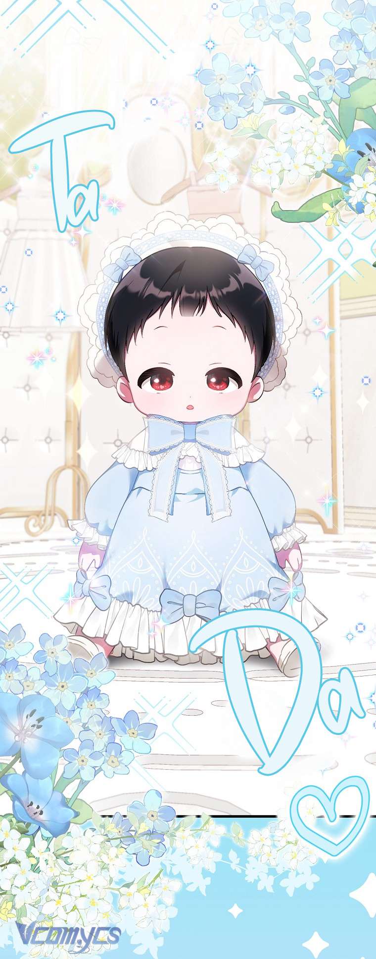 Lần Đầu Bé Út Được Yêu Thương Chap 4 - Next Chap 5