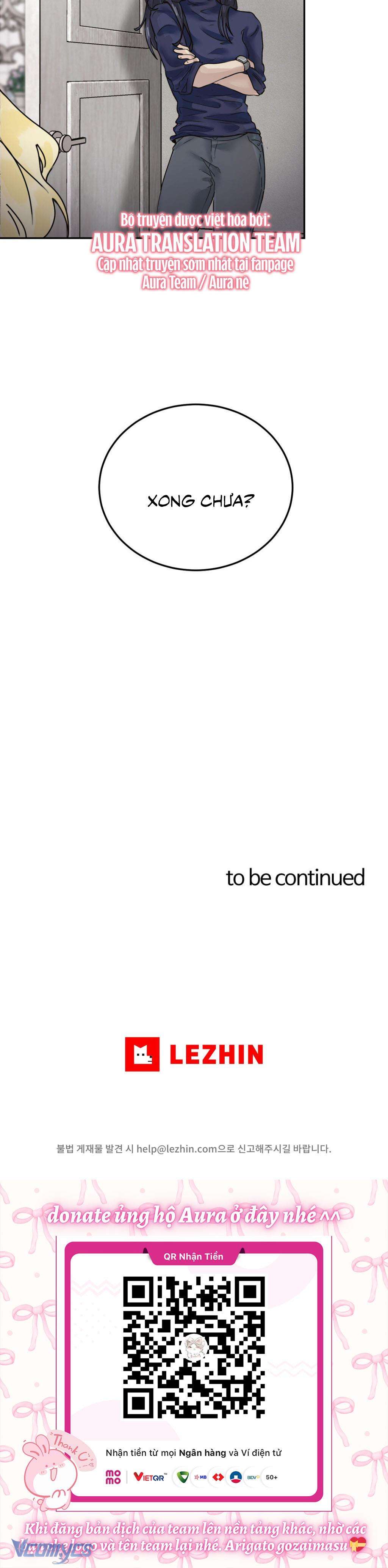 Trở Thành Gia Đình Chapter 16 - Trang 3