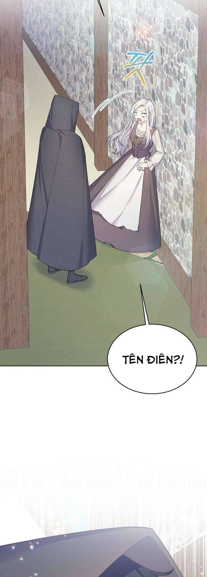 Bệ Hạ, Tôi Sẽ Giết Ngài! Chapter 3 - Trang 4