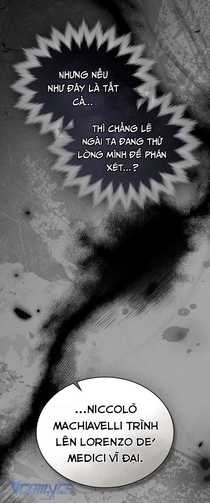 [18+] Đêm Giông Bão Chap 4 - Trang 2