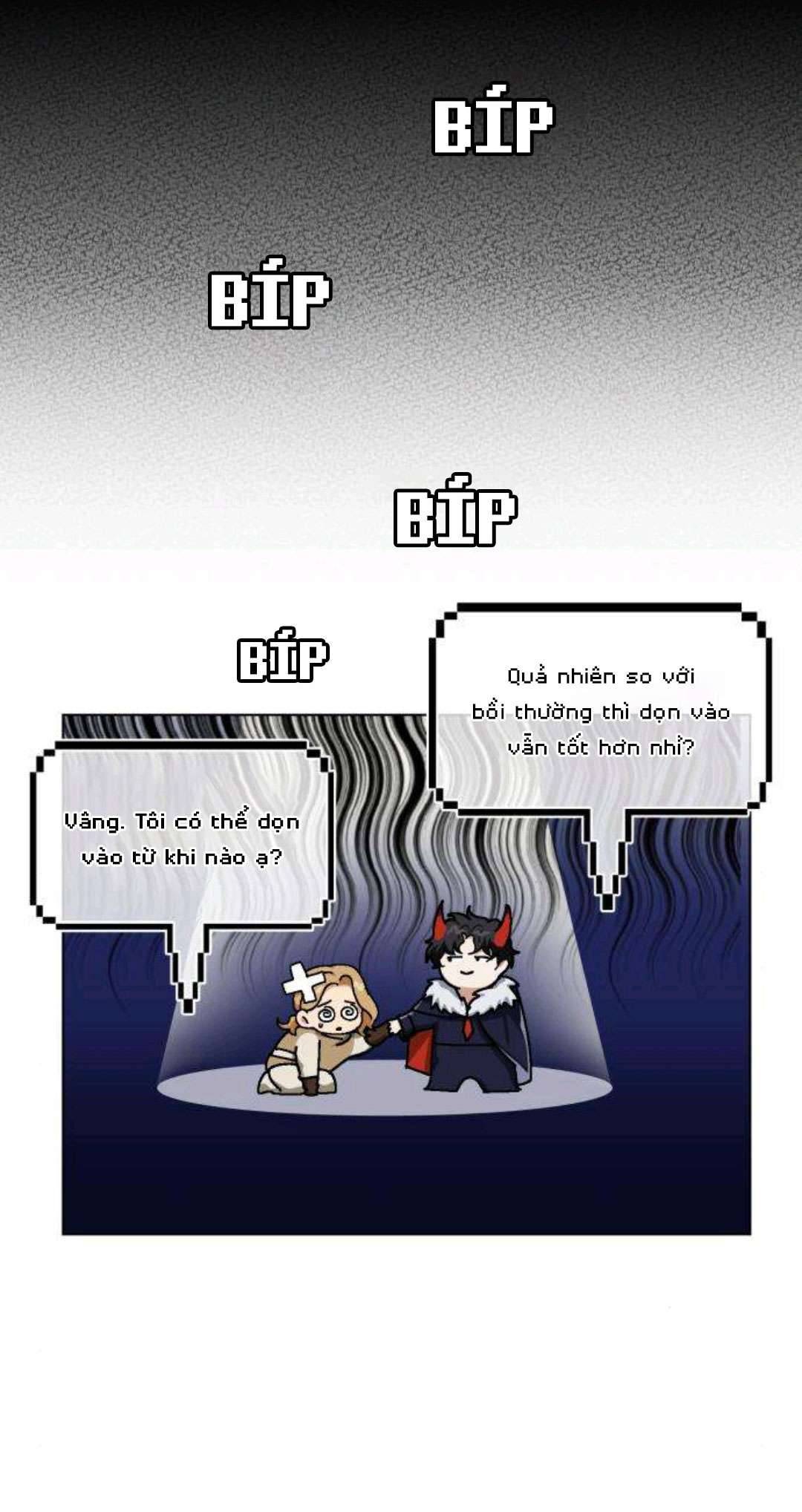 Xin Người Đừng Quên Chap 5 - Next Chap 6