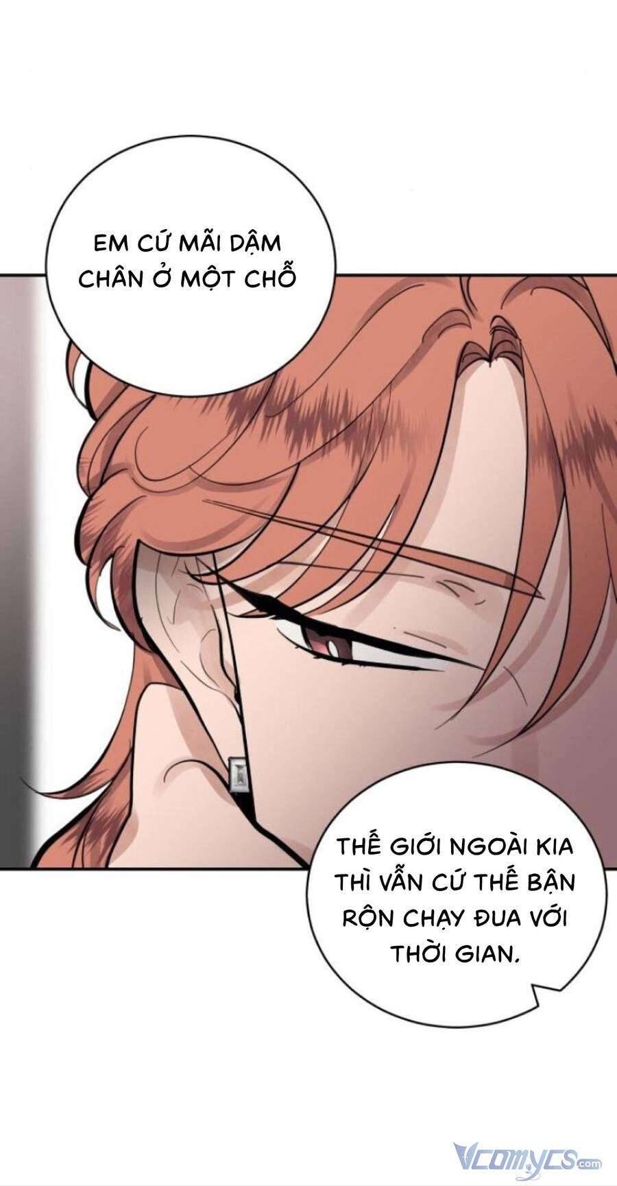 Oan Gia Ngõ Hẹp Chapter 68 - Trang 3