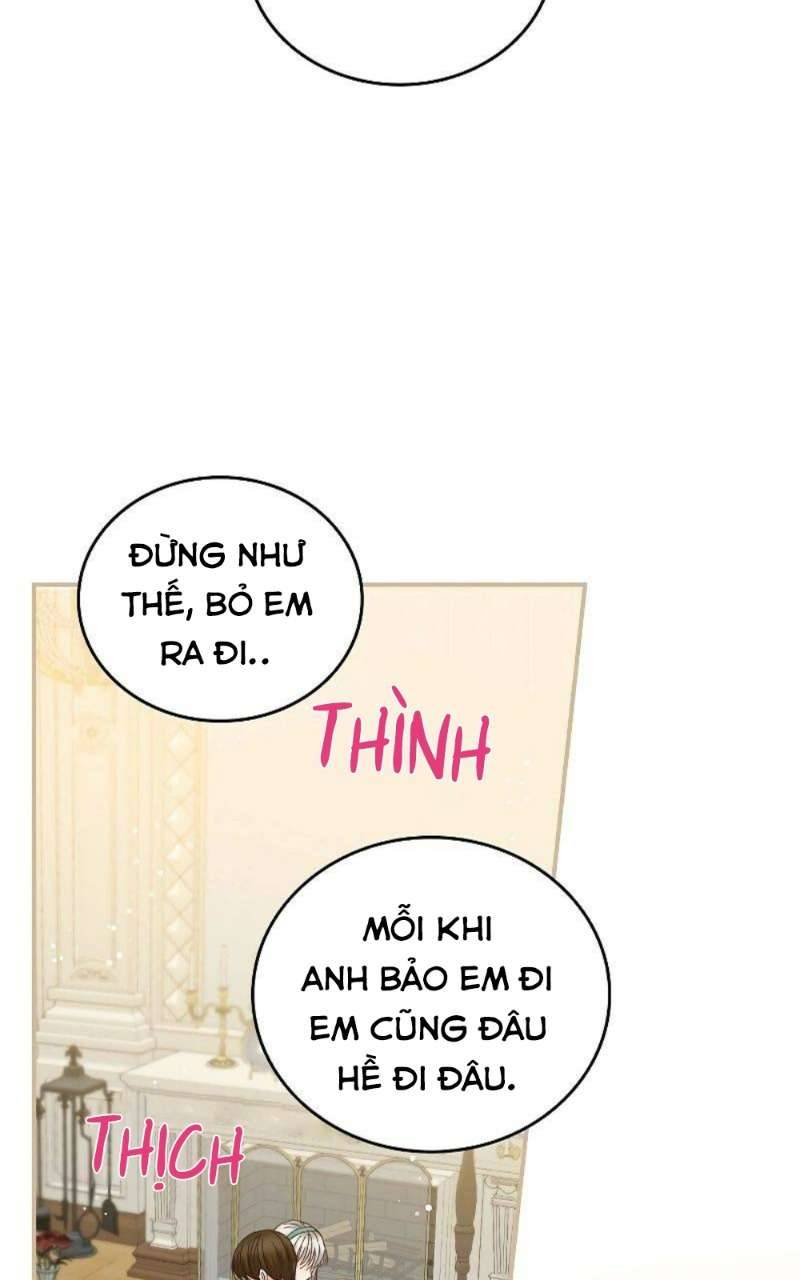 Cẩn Thận Với Các Anh Trai Đấy! Chap 59 - Trang 2