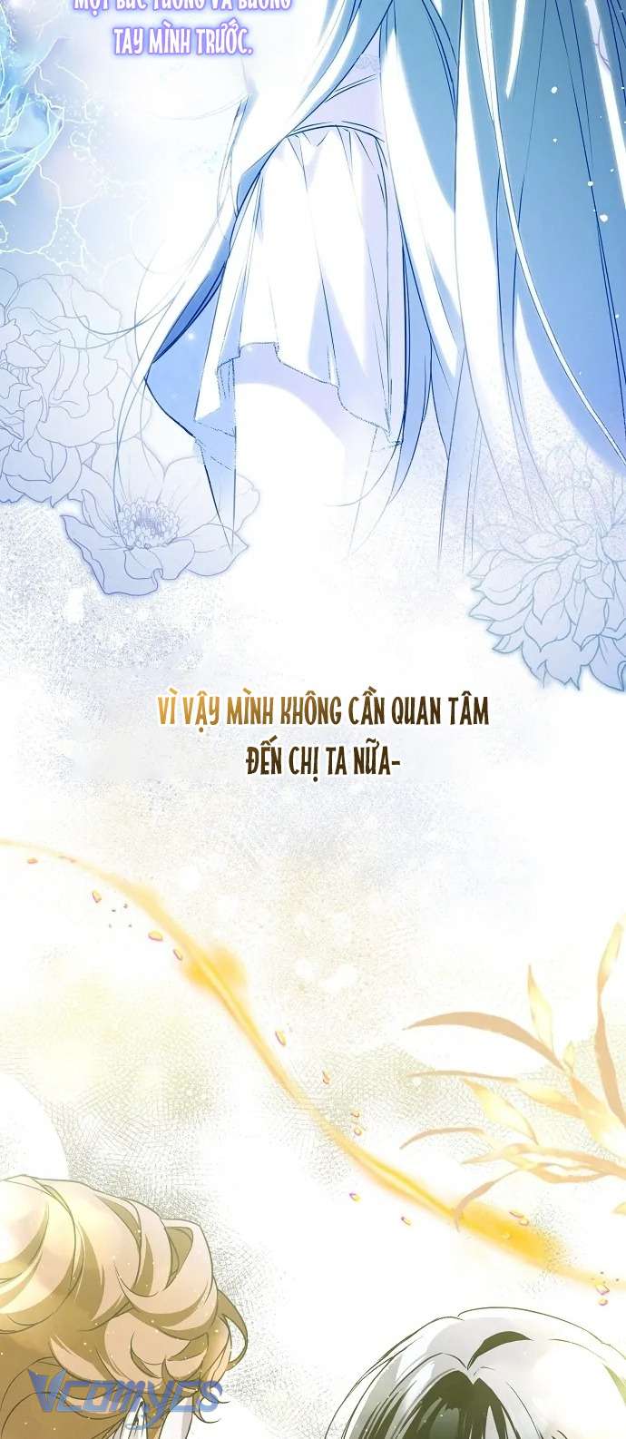 Ai Đó Đang Điều Khiển Cơ Thể Của Tôi Chapter 42 - Trang 4