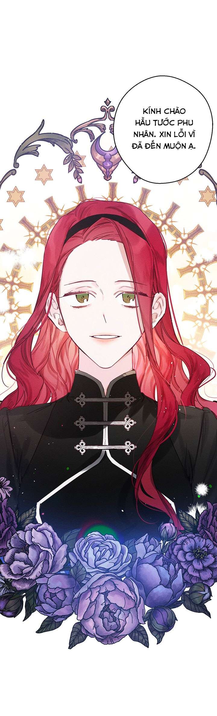 Trước Tiên Phải Giấu Em Trai Cái Đã! Chap 24 - Trang 2