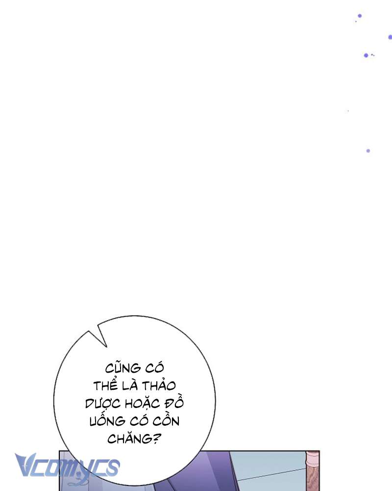 Hầu Gái Độc Quyền Của Hoàng Hậu Phản Diện Chapter 56 - Trang 4