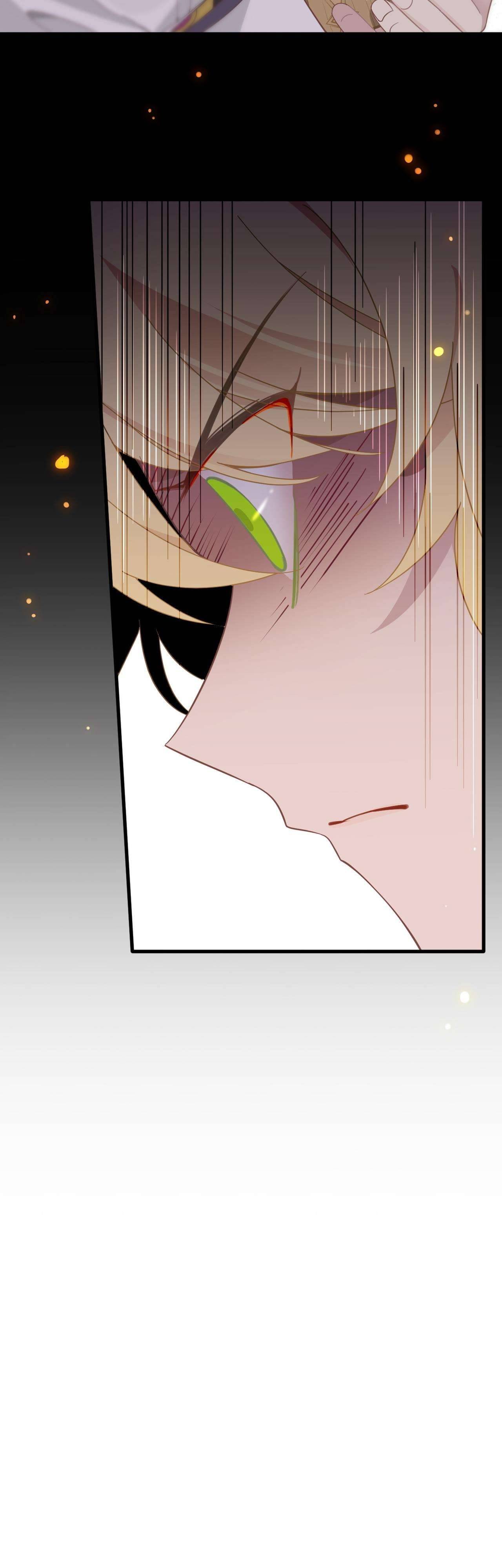 Xuyên thành phù thủy nuôi dưỡng kỵ sĩ thánh điện Chapter 22 - Trang 4