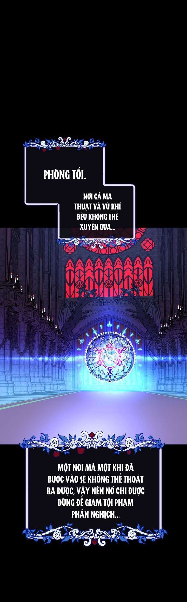 Cha À, Con Không Muốn Kết Hôn Đâu Chap 1 - Trang 2