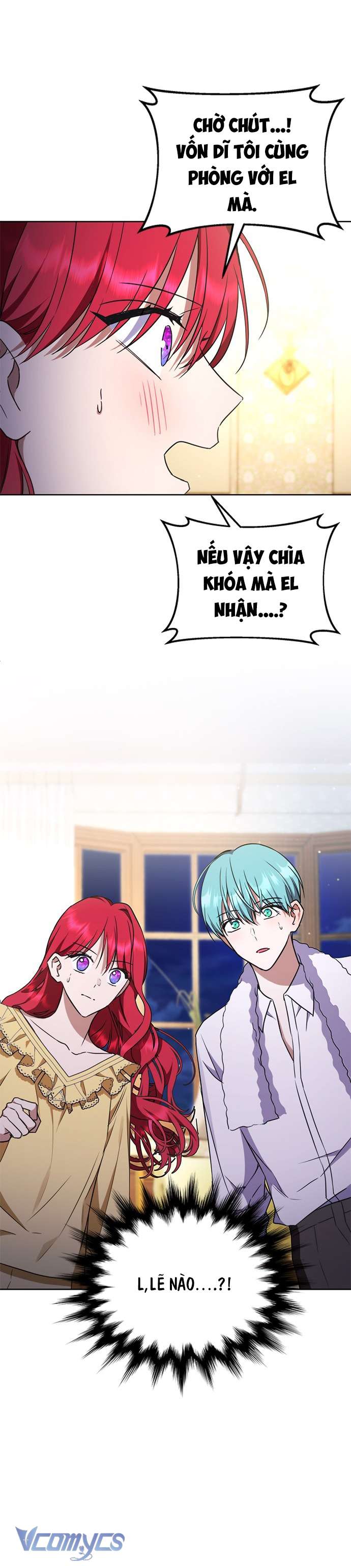 Làm Thế Nào Để Ăn Chủ Nhân Chapter 37 - Trang 3