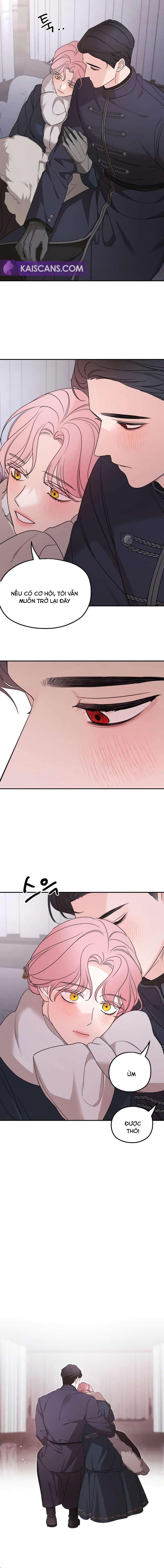 Gia Đình Chồng Quá Ám Ảnh Bởi Tôi Chap 100 - Next Chap 101