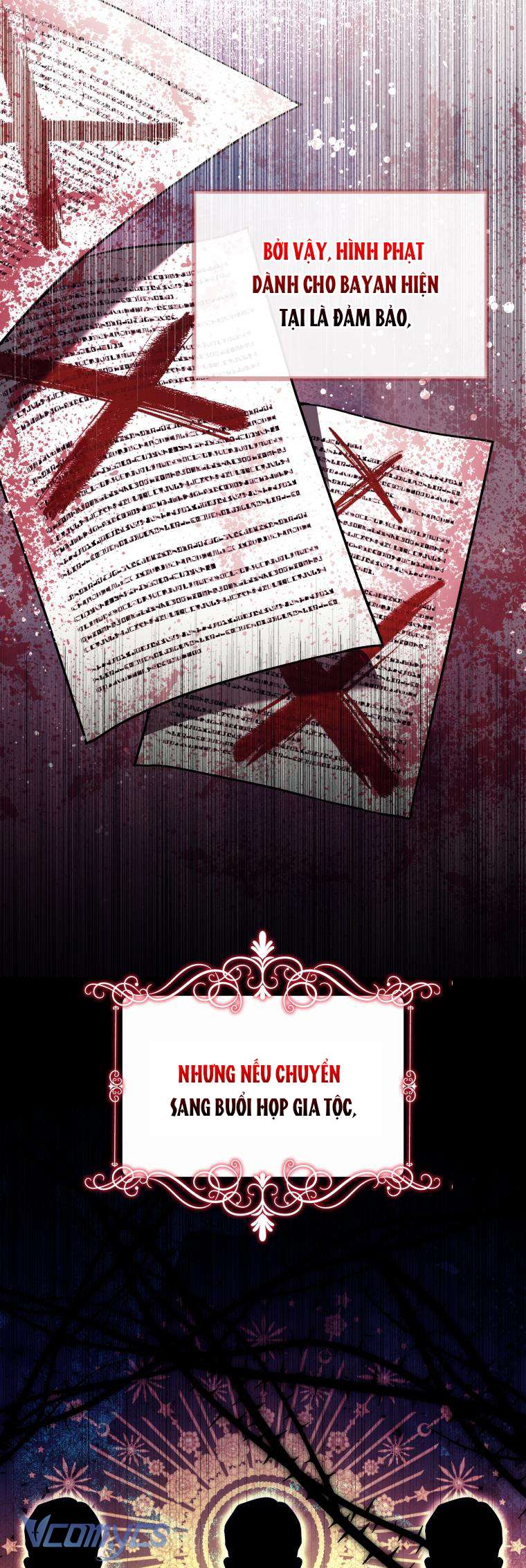 Bé Con Cá Voi Sát Thủ Chapter 21 - Trang 4