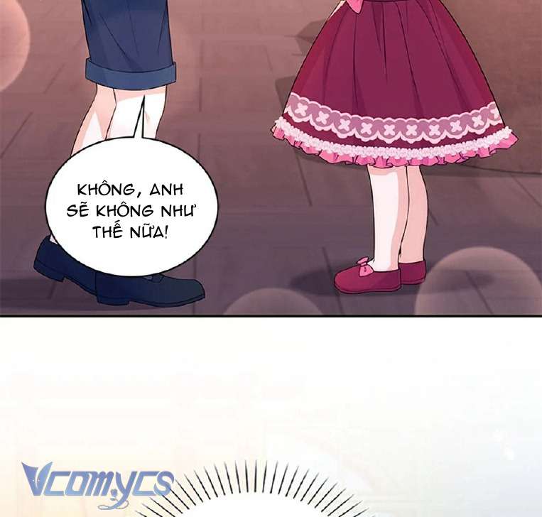Công Chúa Bé Con Hạng S Thật Mạnh Chapter 23 - Trang 4