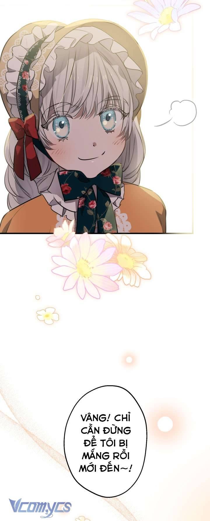 Những Nhân Vật Mạnh Nhất Thế Giới Ám Ảnh Tôi Chapter 45 - Trang 4