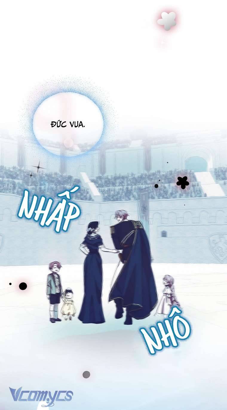 Lần Đầu Bé Út Được Yêu Thương Chap 12 - Next Chap 13