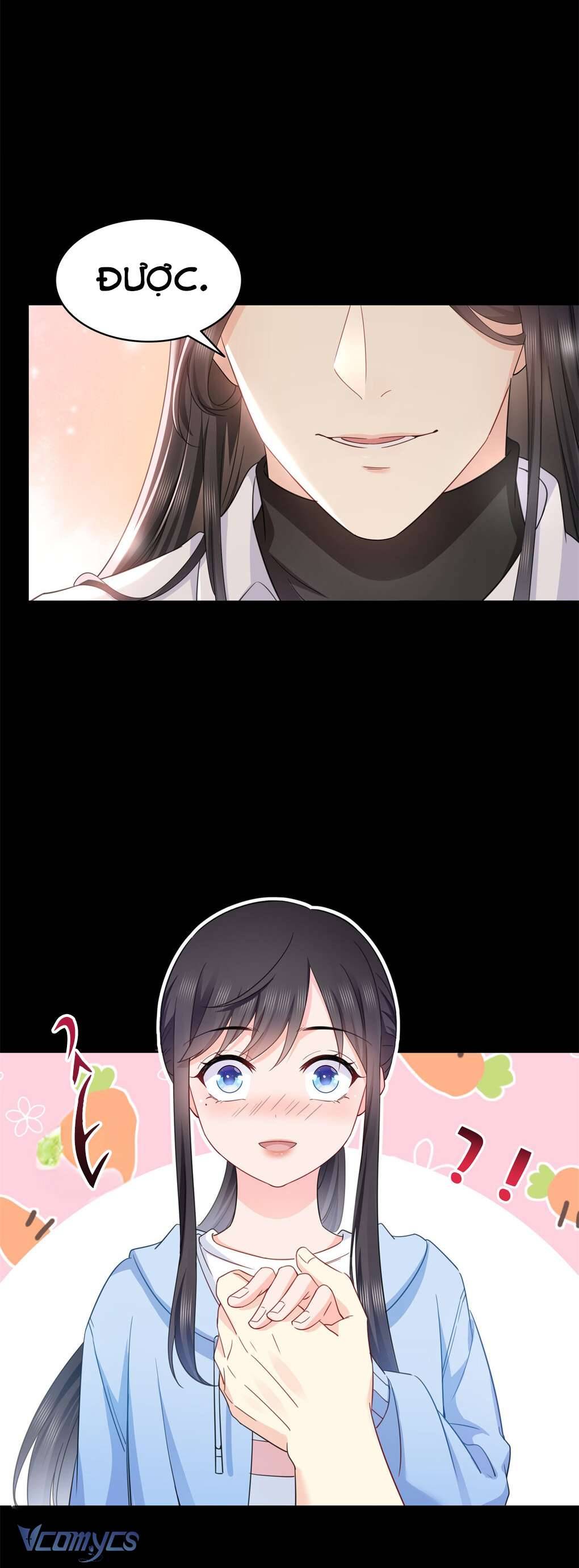 Hệt Như Hàn Quang Gặp Nắng Gắt Chap 481 - Trang 4