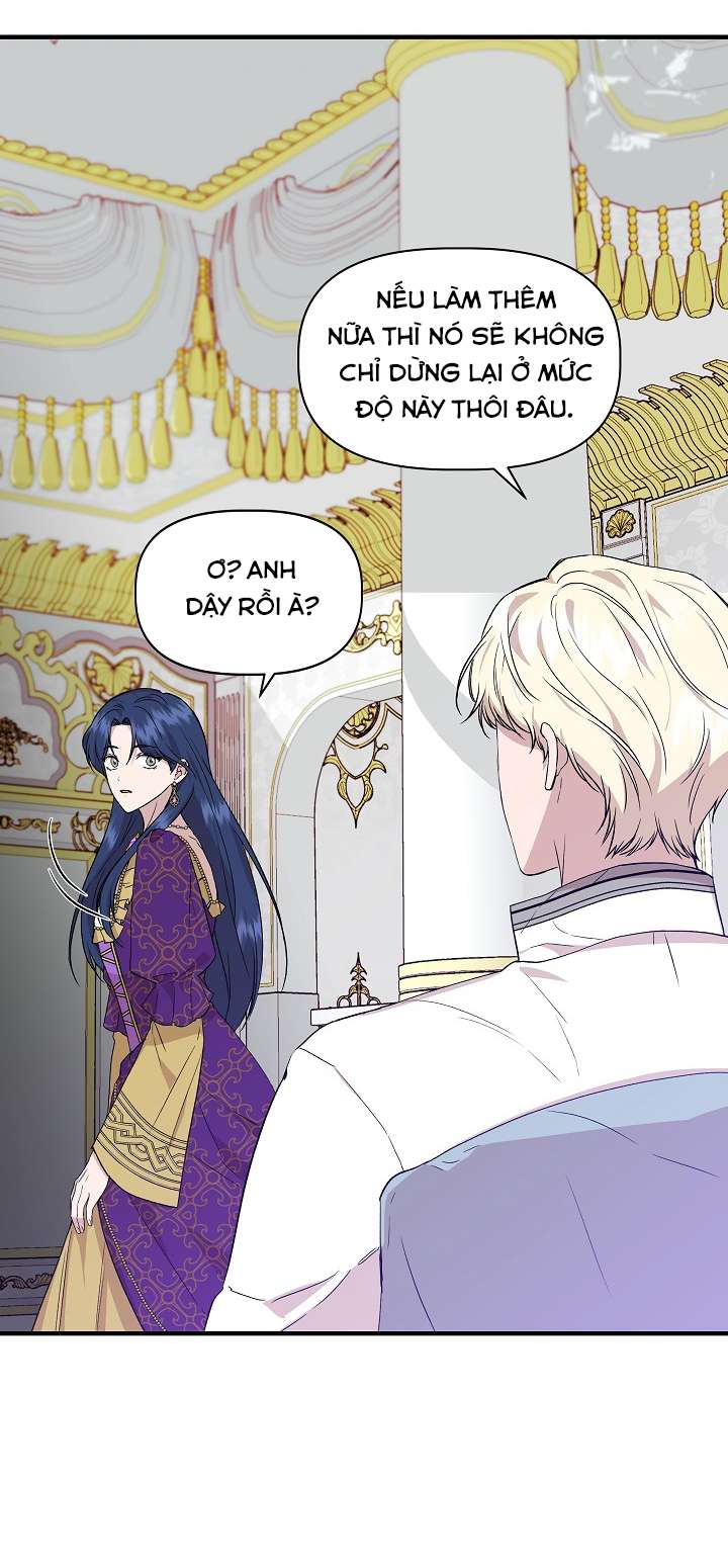Tôi Không Phải Là Cinderella Chapter 31 - Trang 4