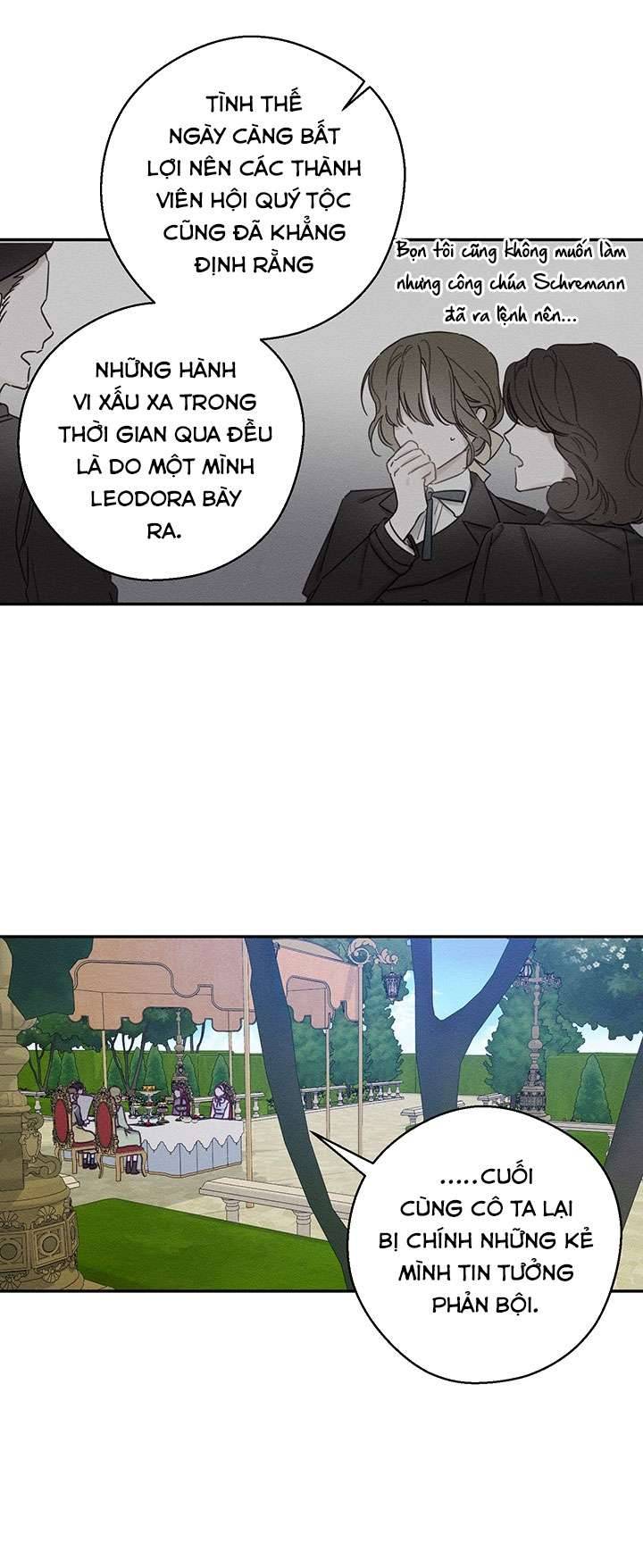 Trước Tiên Phải Giấu Em Trai Cái Đã! Chap 28 - Trang 2