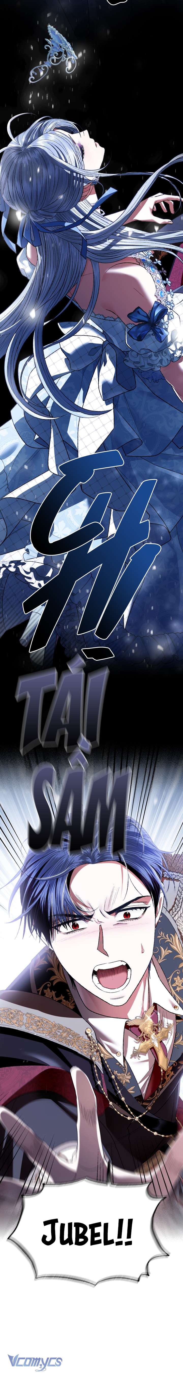 Cha À, Con Không Muốn Kết Hôn Đâu Chap 98 - Trang 2