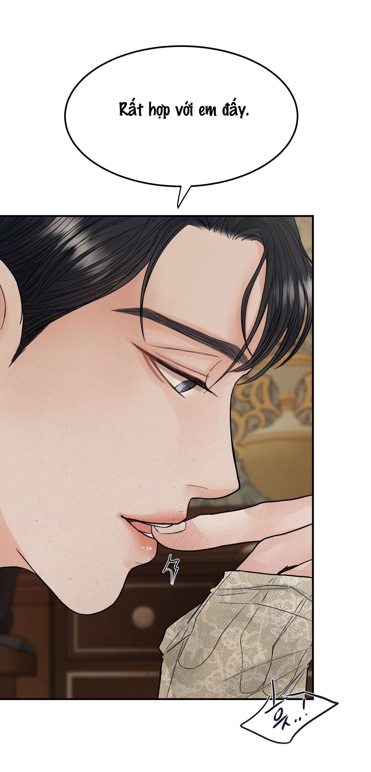 Ngọn Lửa Xanh Chapter 3 - Trang 4